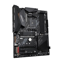 Gigabyte B550 AORUS ELITE V2 ATX Motherboard 12+2 Phase 50A DrMOS Gigabyte B550 AORUS ELITE V2 ATX Motherboard 12+2 Phase 50A DrMOS
